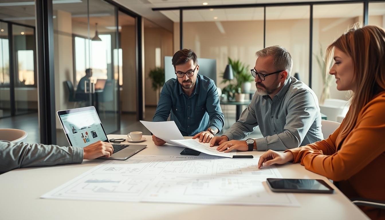 Software Built Around Your Workflow