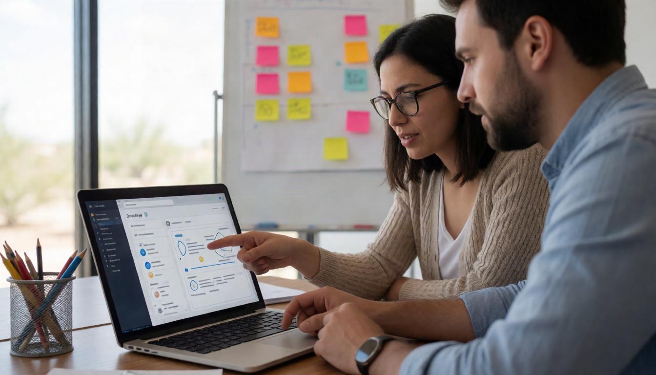 Build Software That Fits Your Work