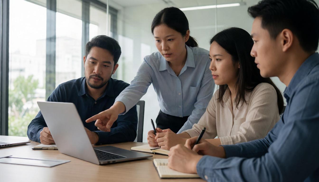 Practical Software for Business Growth